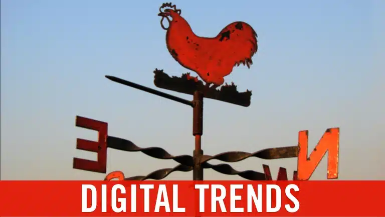 digital trends