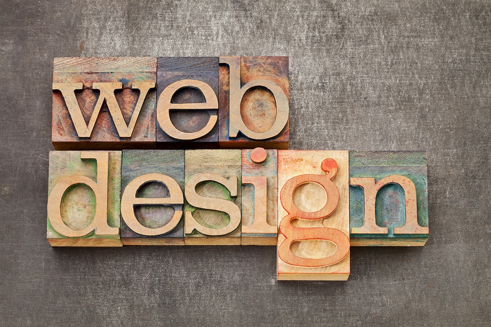 The Role of Typography in Web Design and User Experience