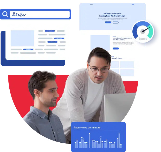 WebDev Audit