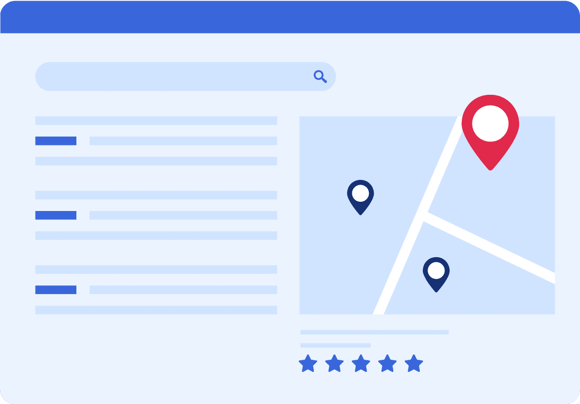 Dominate Local Search