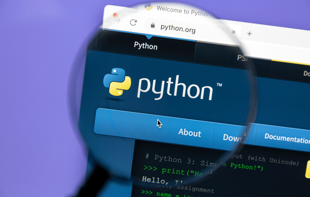 Pythonic Paths: Building Scalable AI Solutions for Marketing | gotcha!