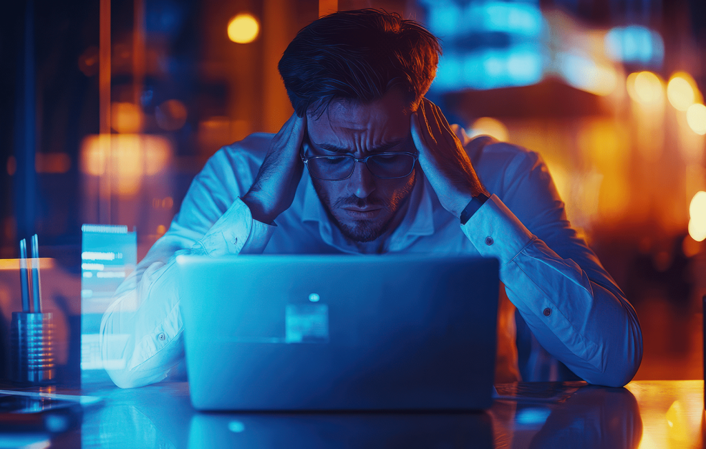 Why Your Website Isn’t Generating Leads (And How to Fix It)