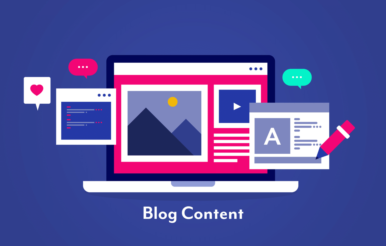 Automate 3 Blog Posts a Day Without Writing | gotcha!