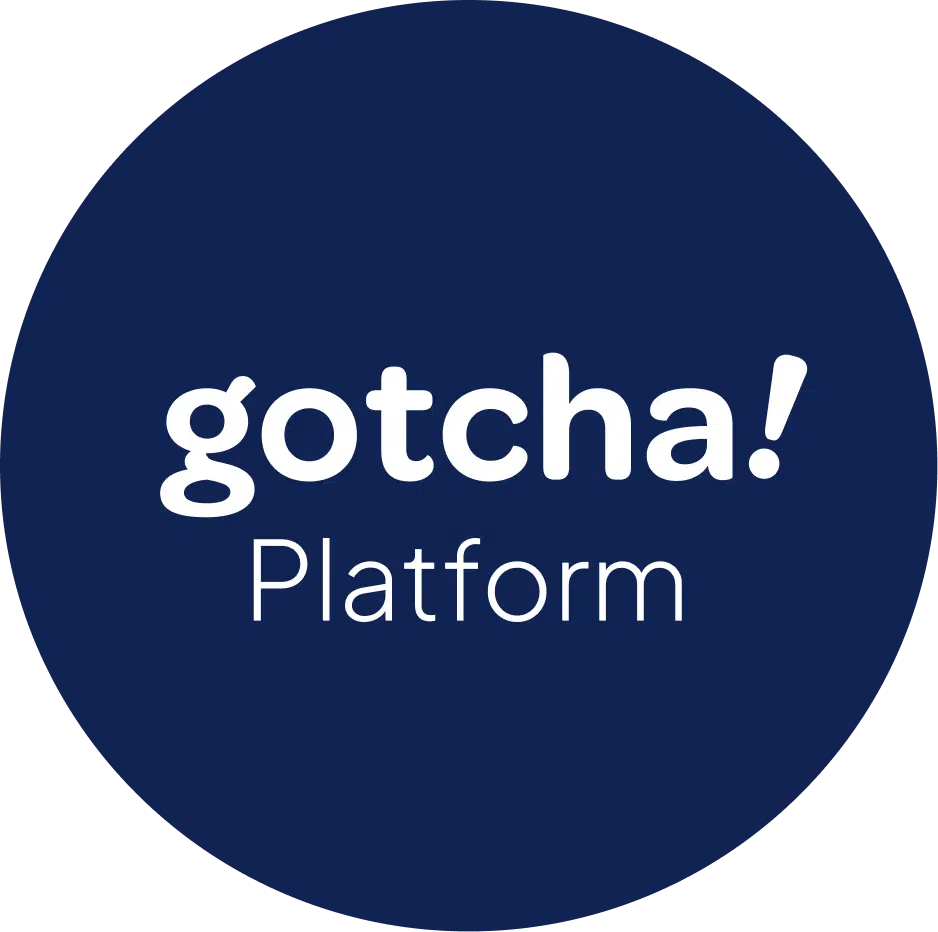 Gotcha Platform