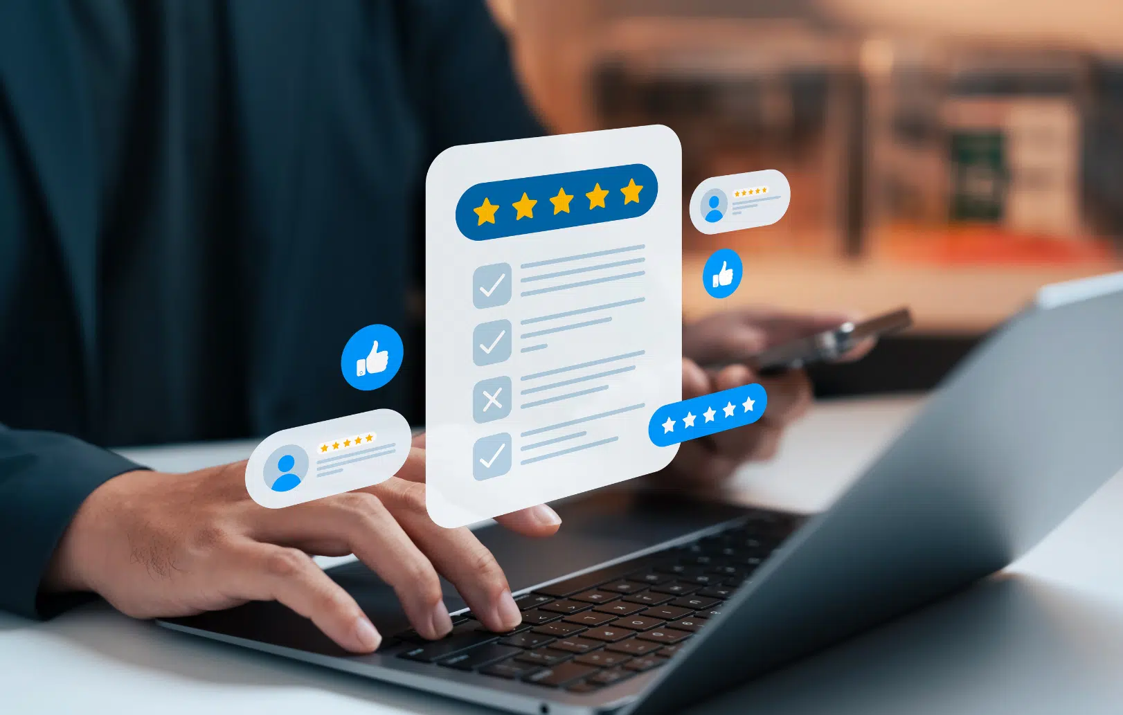 The Hidden Power of Complaints: Transform Customer Frustration Into Opportunity The Hidden Power of Complaints: Transform Customer Frustration Into Opportunity