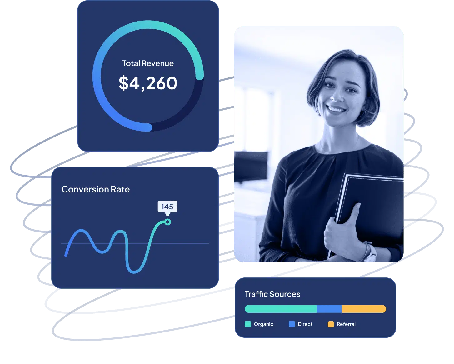 Service Businesses We Help Grow