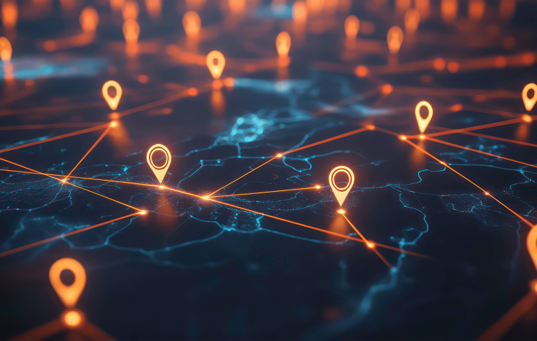 The Invisible Problem: Why We Built g!Places™