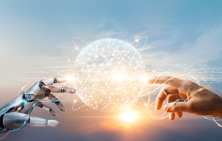 Humanity Is Bad at Decisions, That’s Why AI Will Take Over