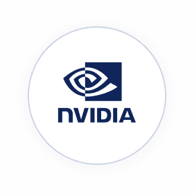 nvdia logo