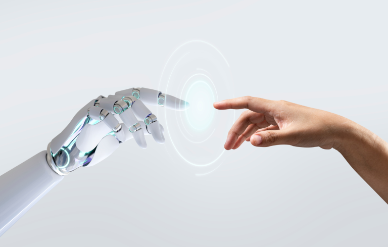 The Species We Built: Why AI Won’t Replace Us, It Will Simply Outgrow Us