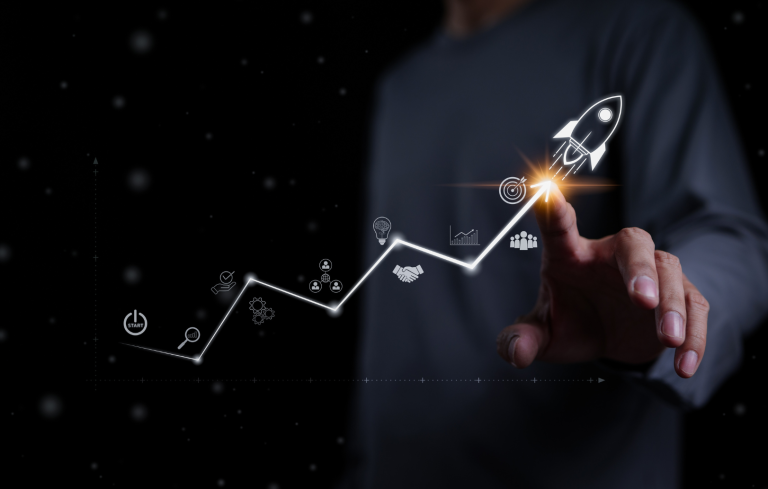 What Actually Drives Business Growth?