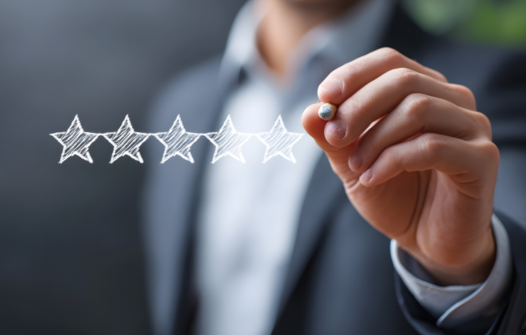 How Do Reviews Impact Business Growth?