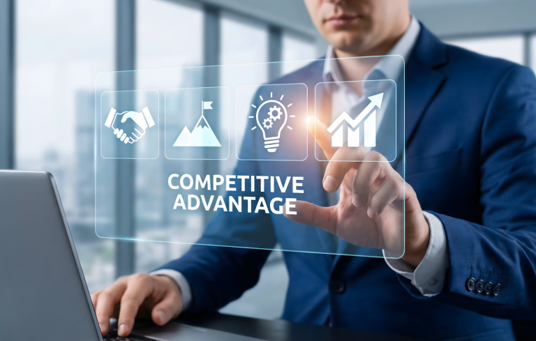 The Trust Gap: Why Customers Choose Your Competitor Even When You’re Better