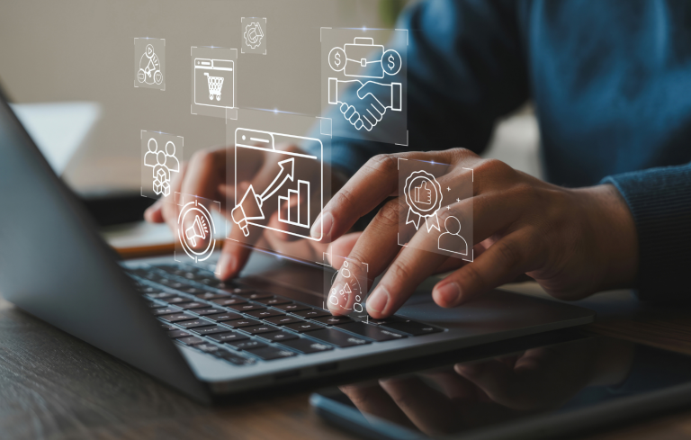 What Customers Do Before They Call You