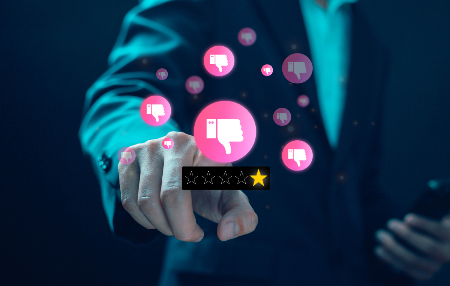 Reputation Is All Why Brand Reputation Is Critical for Business Growth