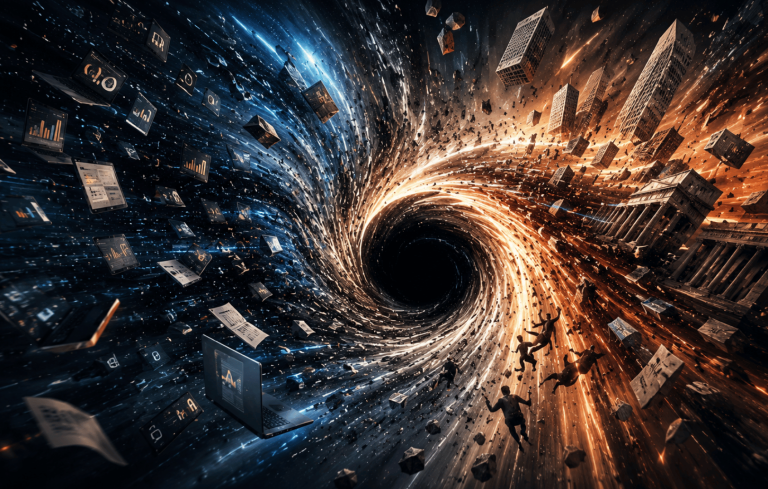 Event Horizon