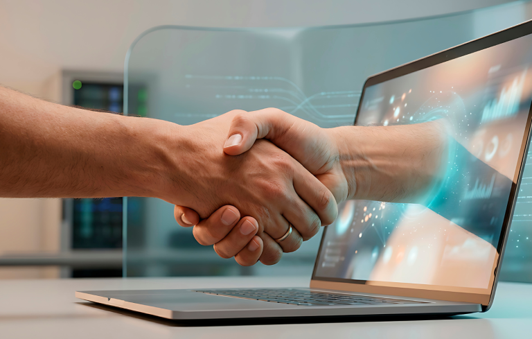 How to Build Trust and Credibility Online (It Starts With Your Website)
