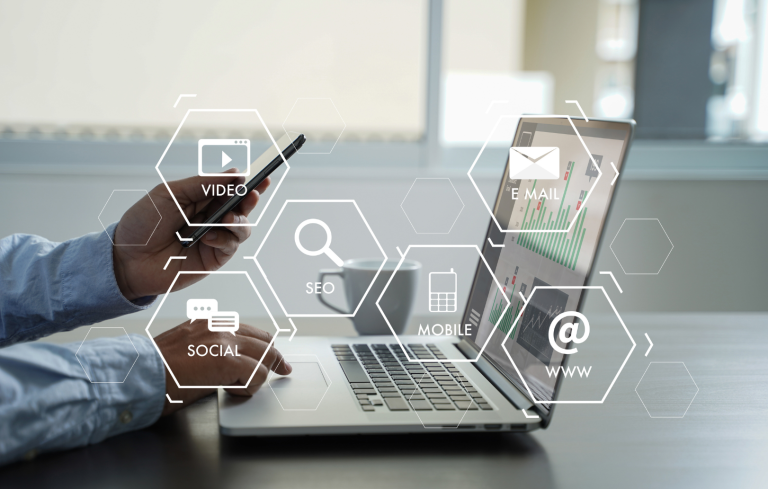 Why Fragmented Marketing Is Holding Your Business Back