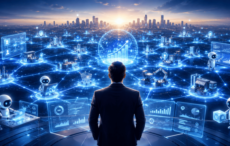 The Great Democratization of Competence